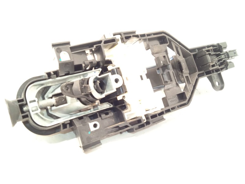 Recambio de maneta exterior delantera izquierda para lynk & co 01 phev referencia OEM IAM NOREF  