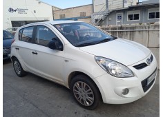 HYUNDAI I20 I (PB, PBT)