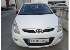 hyundai i20 i (pb, pbt) del año 2009 2