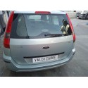 FORD FUSION (CBK)