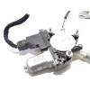 Recambio de elevalunas delantero izquierdo para kia rio concept referencia OEM IAM 824501W010 824011W020 DH0620202201