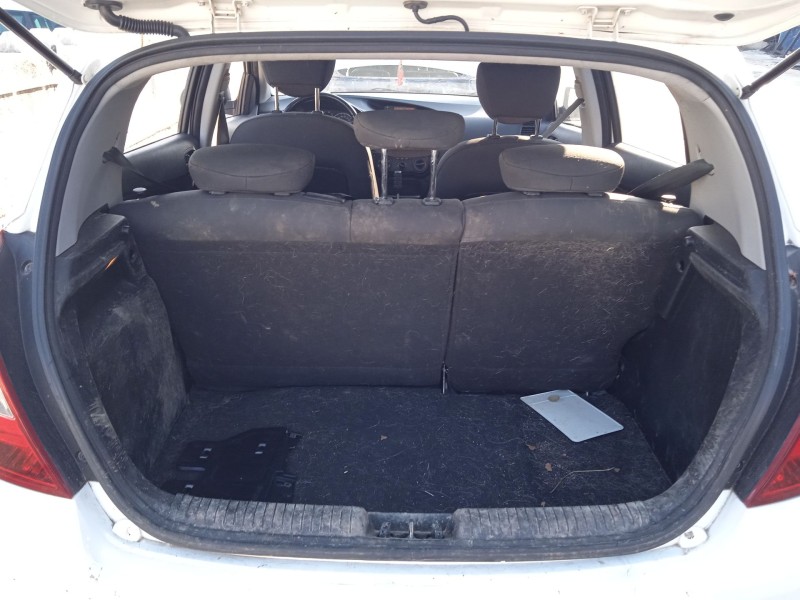 hyundai i20 i (pb, pbt) del año 2009