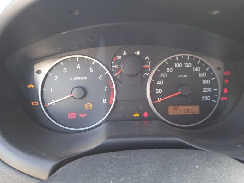 hyundai i20 i (pb, pbt) del año 2009