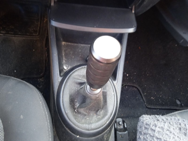 hyundai i20 i (pb, pbt) del año 2009