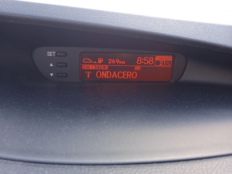 hyundai i20 i (pb, pbt) del año 2009