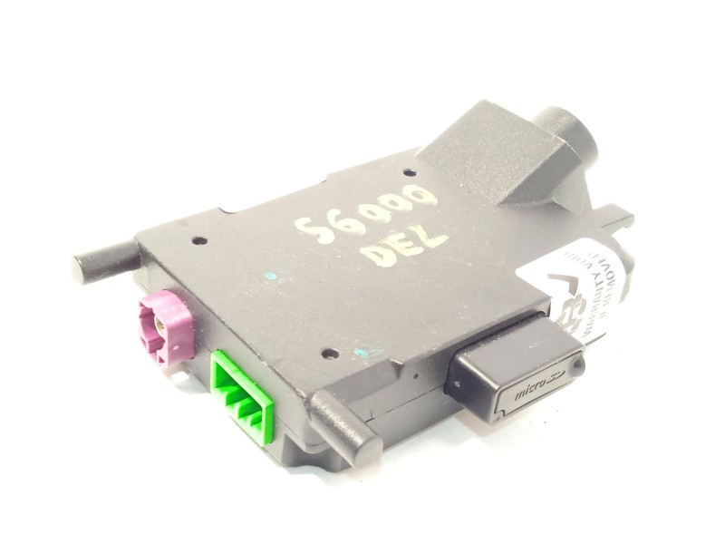 Recambio de modulo electronico para lynk & co 01 phev referencia OEM IAM 8893514020  