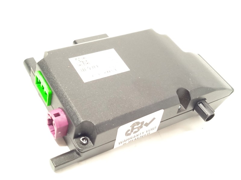 Recambio de modulo electronico para lynk & co 01 phev referencia OEM IAM 8893514020  