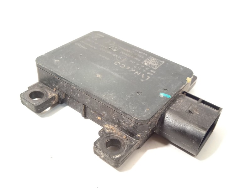 Recambio de modulo electronico para lynk & co 01 phev referencia OEM IAM 6608020120 P6608020120 