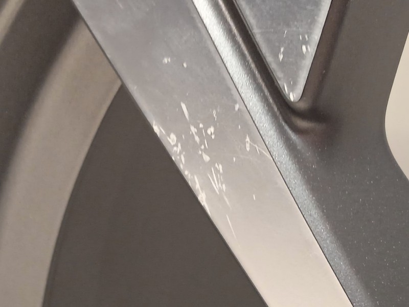 Recambio de llanta para audi a4 b9 avant (8w5, 8wd) 35 tdi mild hybrid referencia OEM IAM 8W0601025EK  