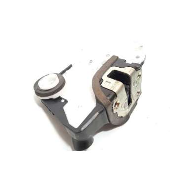 CERRADURA PUERTA DELANTERA IZQUIERDA 690400D520 