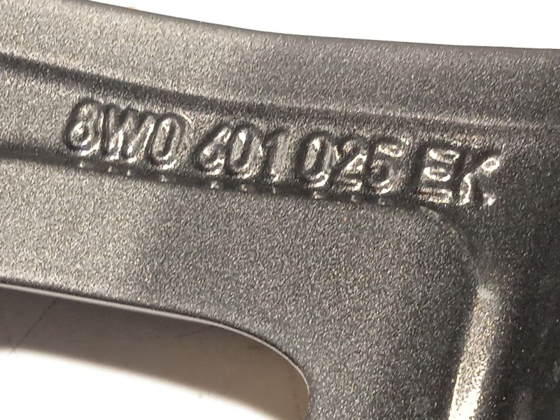 Recambio de llanta para audi a4 b9 avant (8w5, 8wd) 35 tdi mild hybrid referencia OEM IAM 8W0601025EK  