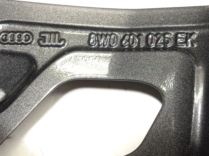 Recambio de llanta para audi a4 b9 avant (8w5, 8wd) 35 tdi mild hybrid referencia OEM IAM 8W0601025EK  