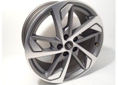 Recambio de llanta para audi a4 b9 avant (8w5, 8wd) 35 tdi mild hybrid referencia OEM IAM 8W0601025EK  