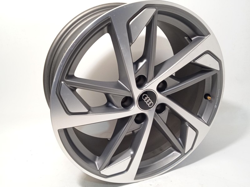 Recambio de llanta para audi a4 b9 avant (8w5, 8wd) 35 tdi mild hybrid referencia OEM IAM 8W0601025EK  