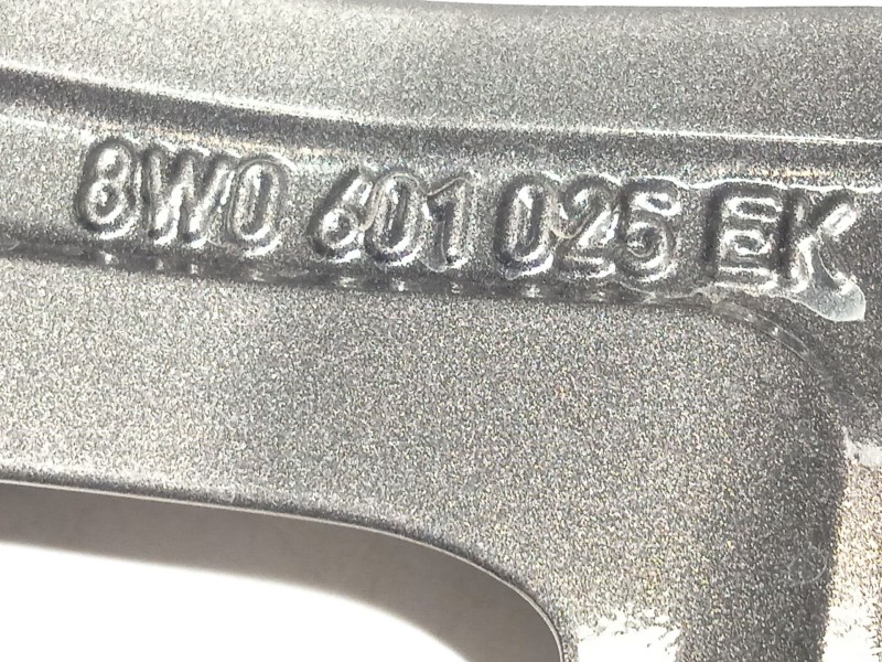 Recambio de llanta para audi a4 b9 avant (8w5, 8wd) 35 tdi mild hybrid referencia OEM IAM 8W0601025EK  