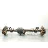 Recambio de puente trasero para nissan terrano/terrano.ii (r20) 2.7 turbodiesel referencia OEM IAM 430100XR23  