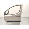 Recambio de puerta delantera izquierda para peugeot partner furgoneta/monovolumen 1.6 hdi 16v referencia OEM IAM 9002Z3  