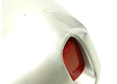 Recambio de puntera paragolpes trasera derecha para toyota rav 4 ii (_a2_) 2.0 4wd (aca21, aca20) referencia OEM IAM 5216142902  2