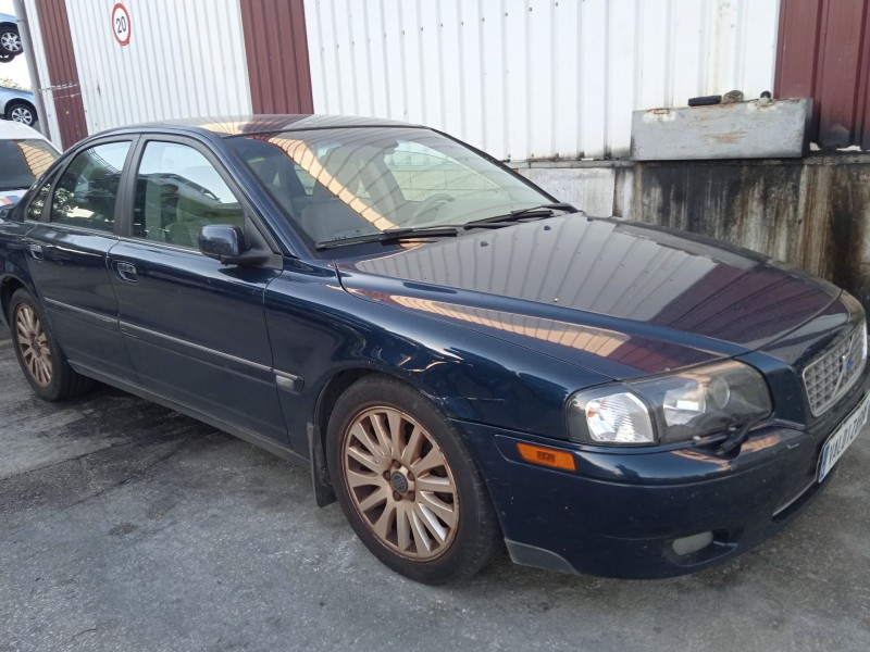 volvo s80 i (184) del año 2003