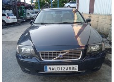 volvo s80 i (184) del año 2003 2
