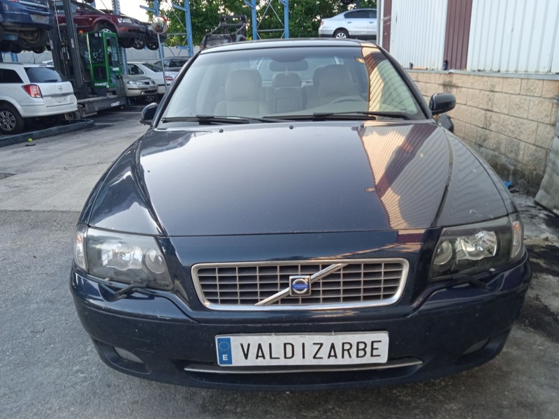 volvo s80 i (184) del año 2003