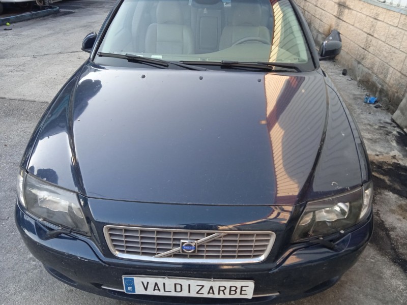 volvo s80 i (184) del año 2003