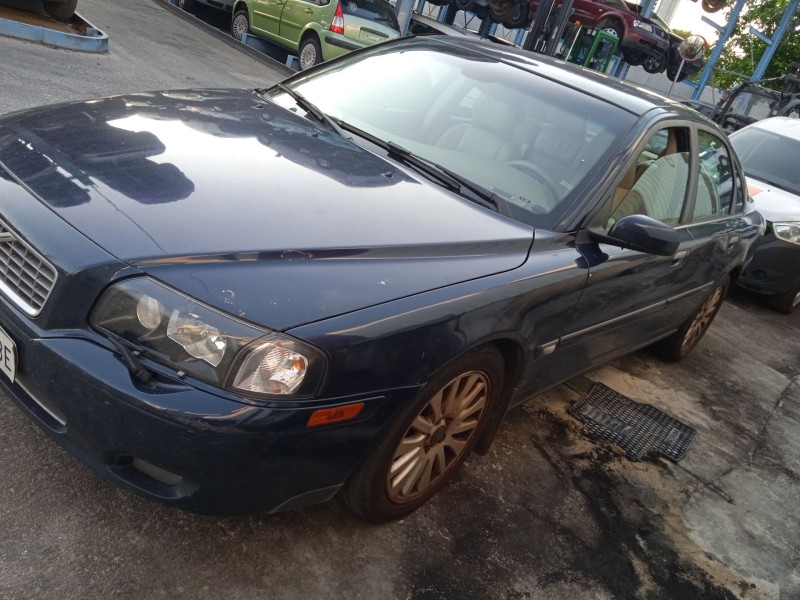 volvo s80 i (184) del año 2003