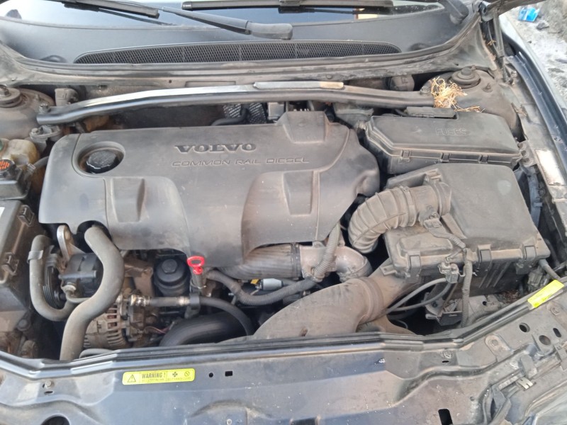 volvo s80 i (184) del año 2003