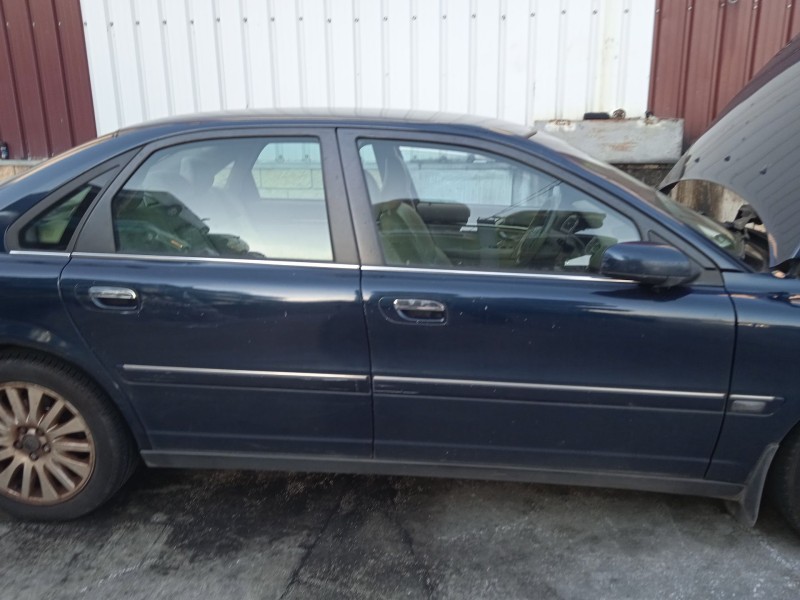 volvo s80 i (184) del año 2003