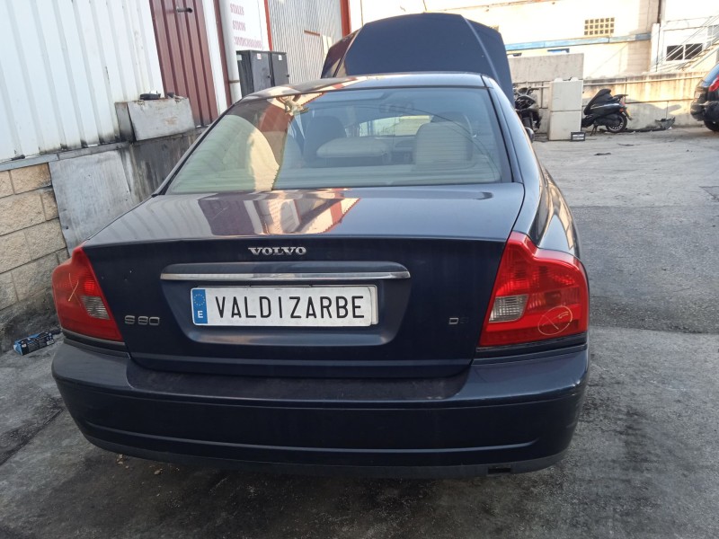 volvo s80 i (184) del año 2003