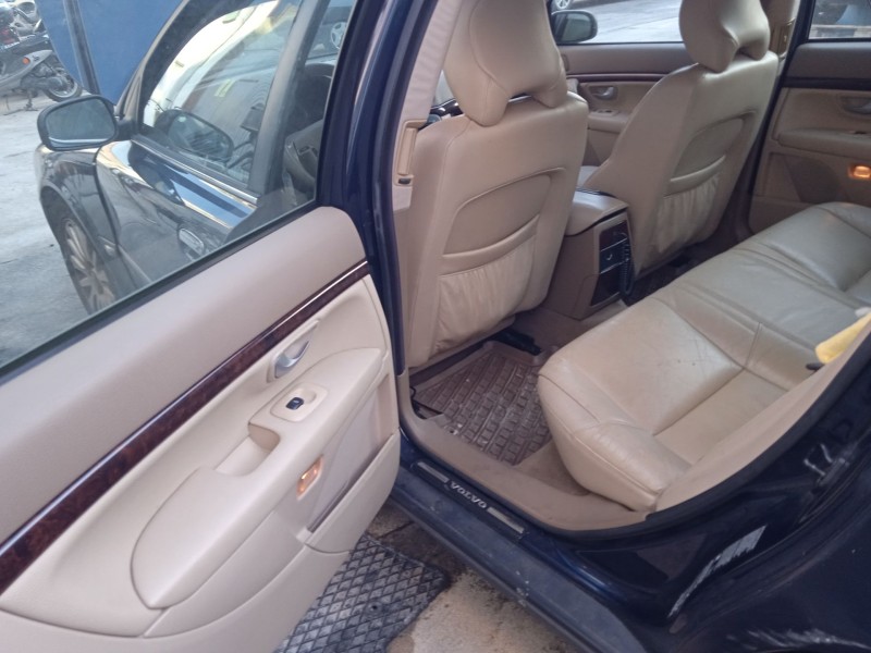 volvo s80 i (184) del año 2003