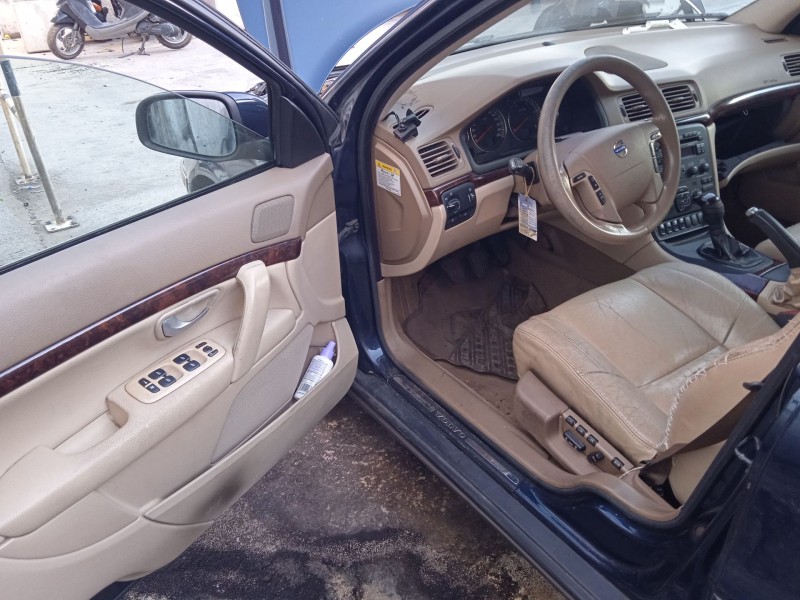 volvo s80 i (184) del año 2003