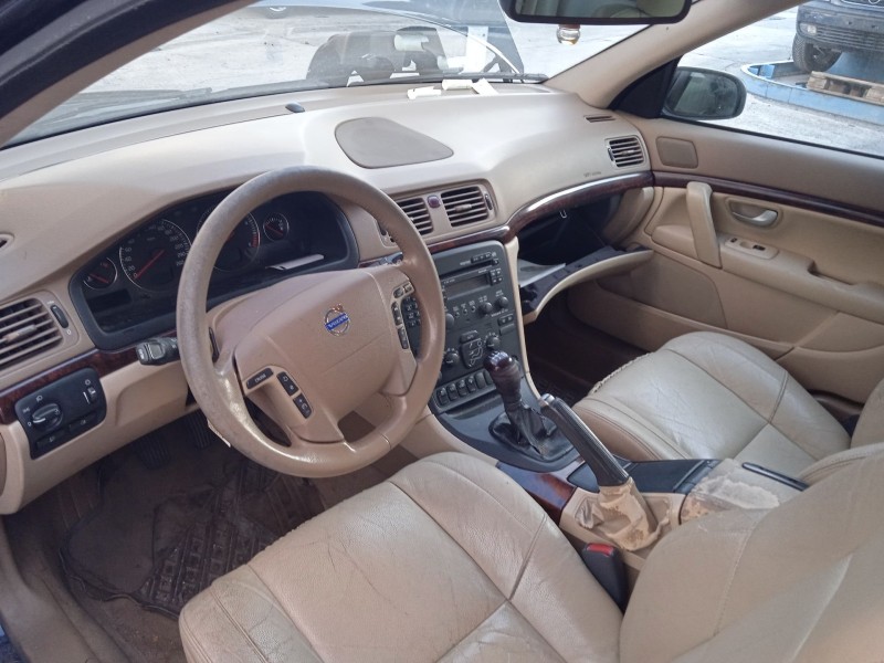 volvo s80 i (184) del año 2003