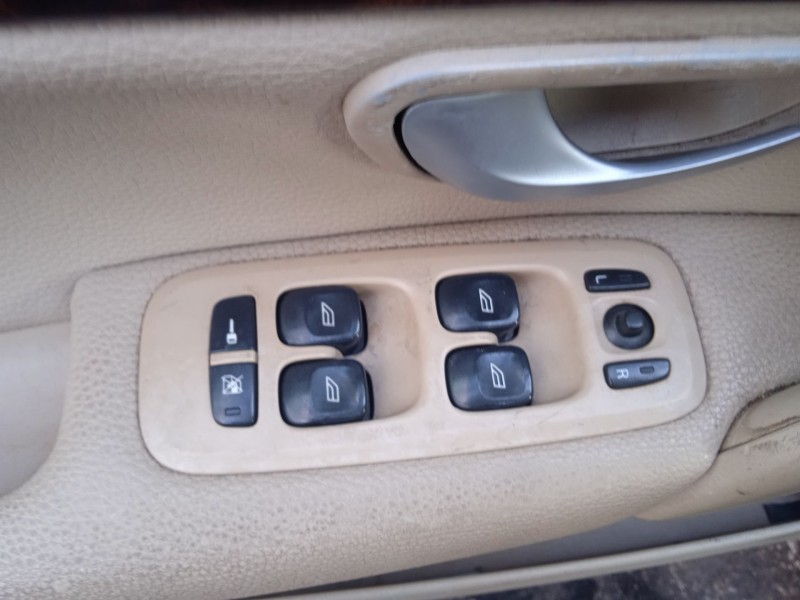 volvo s80 i (184) del año 2003