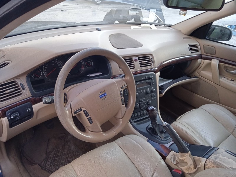 volvo s80 i (184) del año 2003