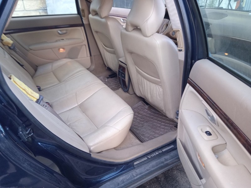 volvo s80 i (184) del año 2003