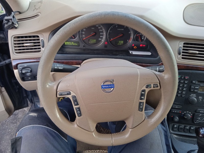 volvo s80 i (184) del año 2003