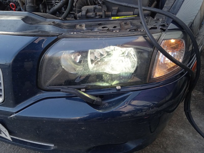 volvo s80 i (184) del año 2003