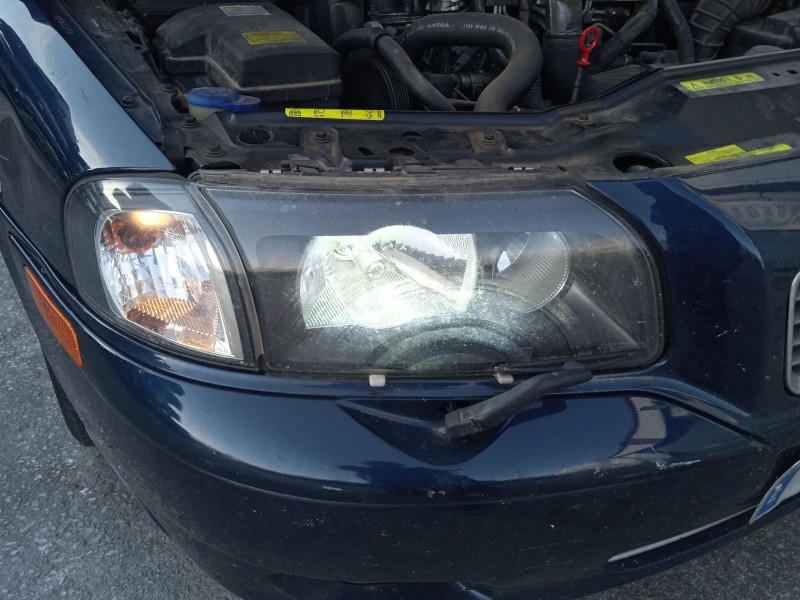 volvo s80 i (184) del año 2003