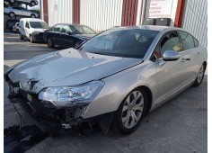 citroën c5 iii (rd_) del año 2009 2