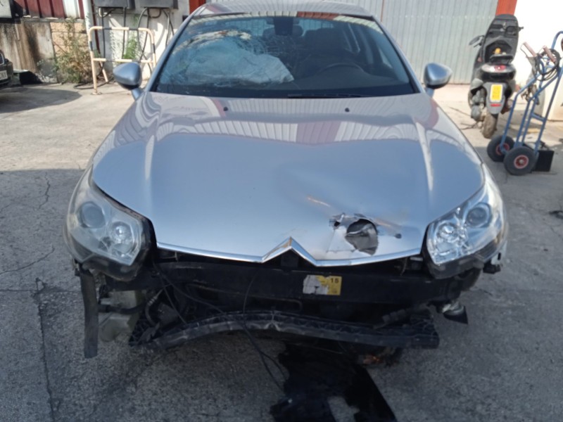 citroën c5 iii (rd_) del año 2009