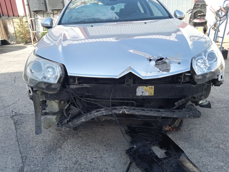 citroën c5 iii (rd_) del año 2009