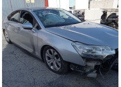 CITROËN C5 III (RD_)