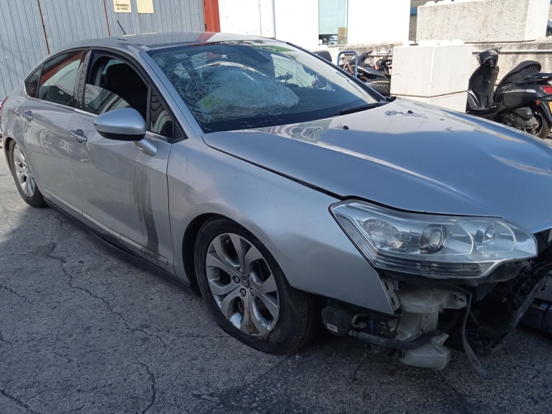 citroën c5 iii (rd_) del año 2009