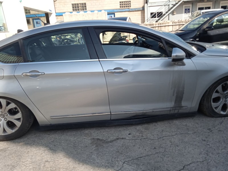 citroën c5 iii (rd_) del año 2009