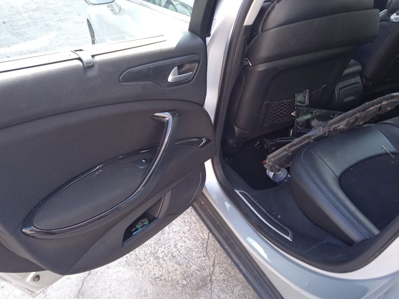 citroën c5 iii (rd_) del año 2009