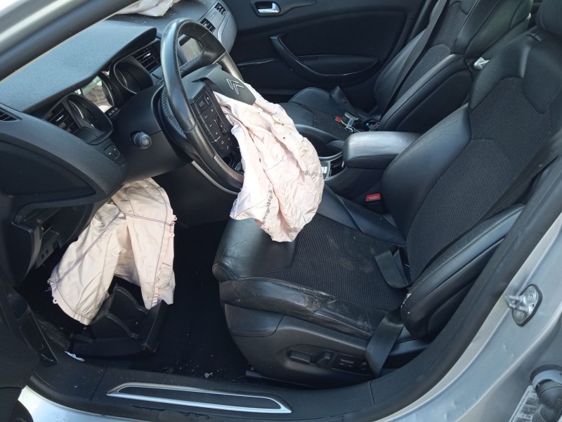 citroën c5 iii (rd_) del año 2009