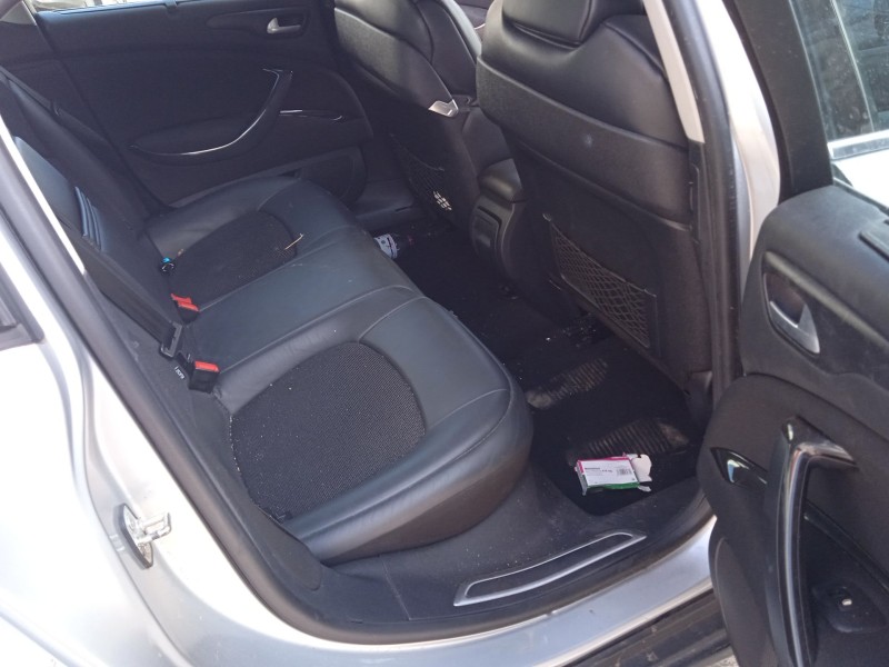 citroën c5 iii (rd_) del año 2009