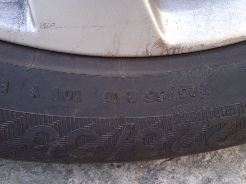 citroën c5 iii (rd_) del año 2009