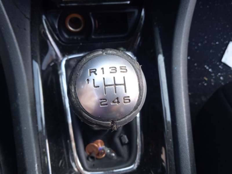 citroën c5 iii (rd_) del año 2009